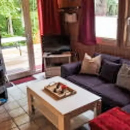 Nina By Interhome בית נופש Extertal