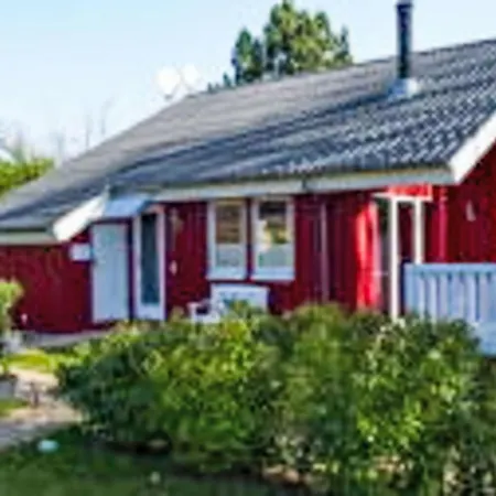 Nina By Interhome * Extertal
